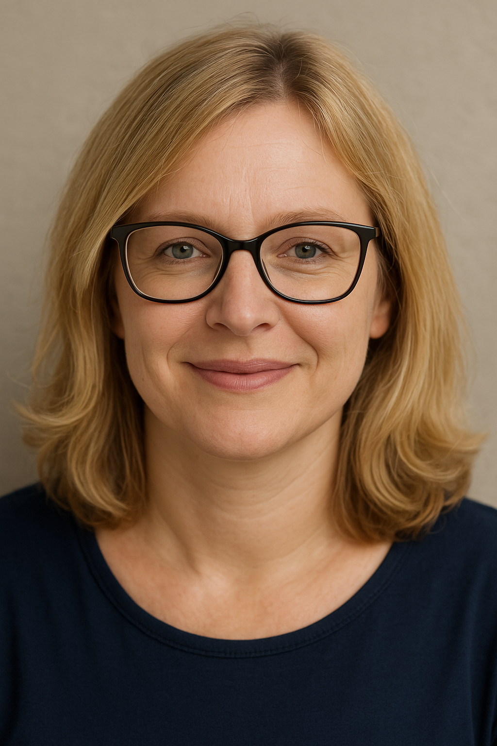 Sandra L., Hamburg