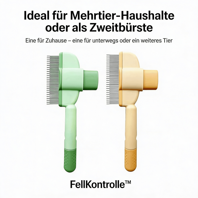 FellKontrolle - Homeeiy