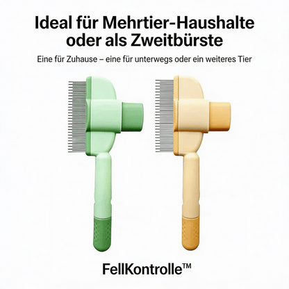 FellKontrolle - Homeeiy