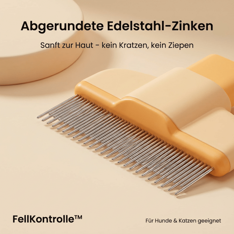 FellKontrolle - Homeeiy