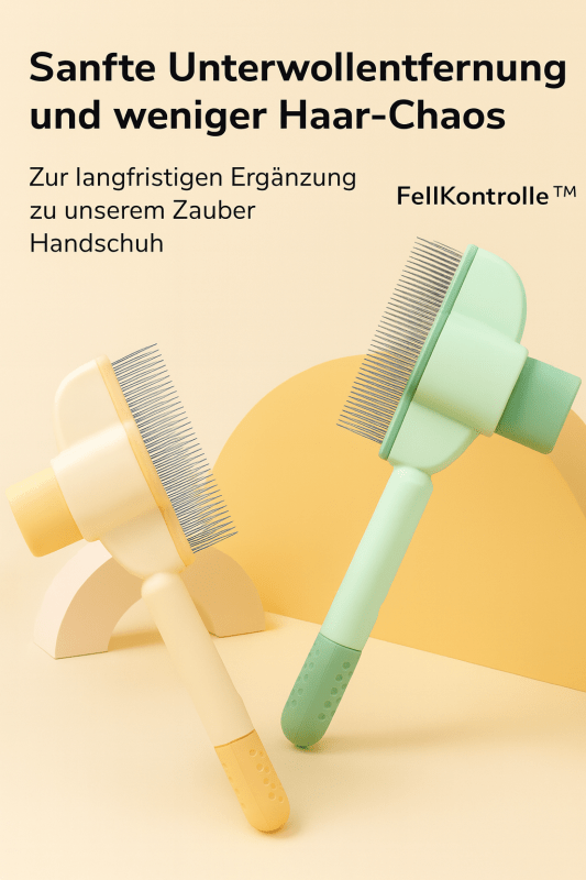 FellKontrolle - Homeeiy