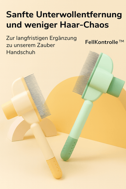 FellKontrolle - Homeeiy