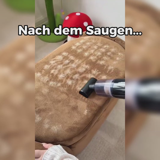 Zauber Handschuh