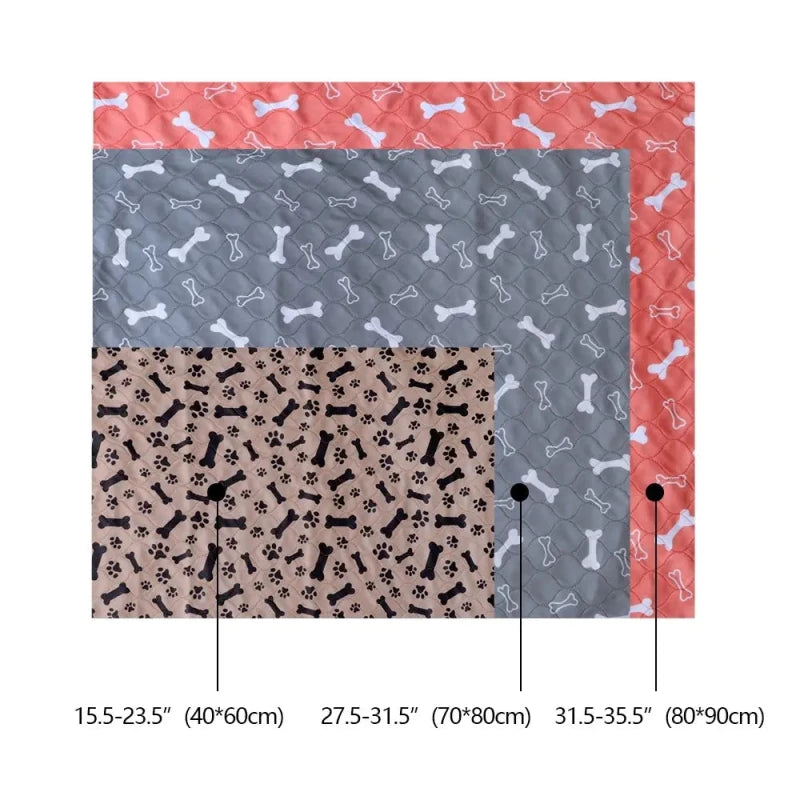 Senior - Schutzmatte - Homeeiy