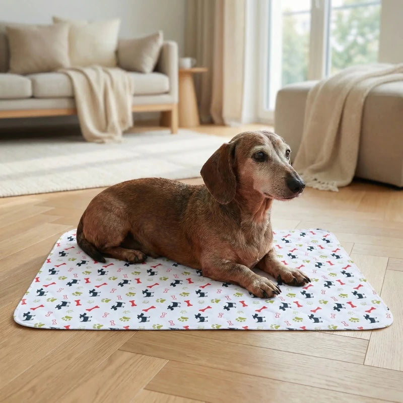 Senior - Schutzmatte - Homeeiy