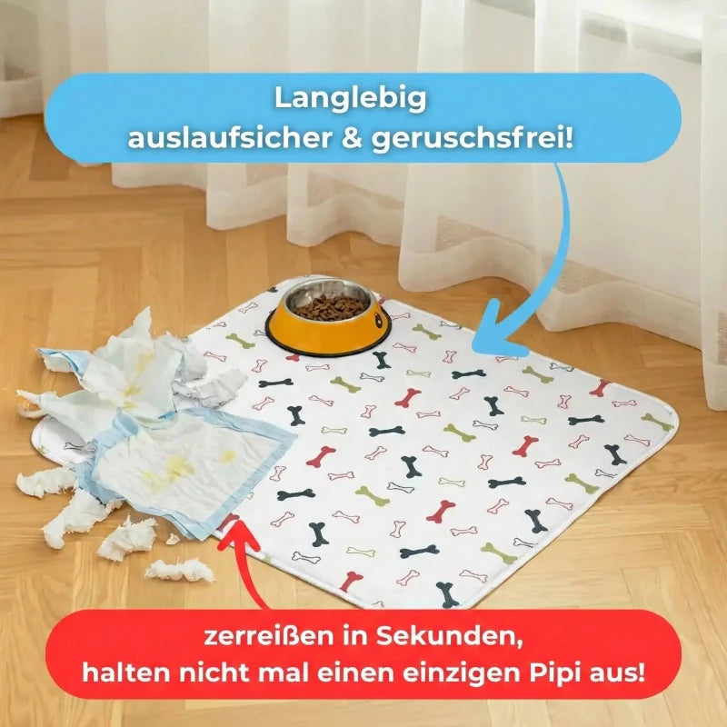 Senior - Schutzmatte - Homeeiy