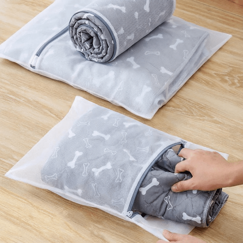 Waschschutz - Beutel 50x60 cm - Homeeiy