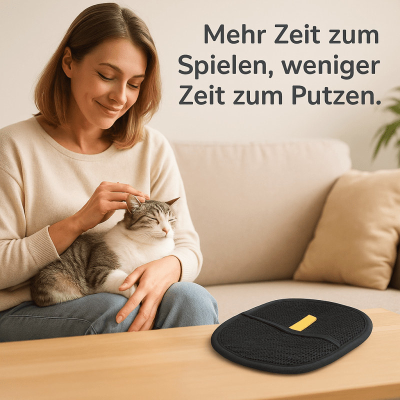 Zauber Handschuh - Homeeiy
