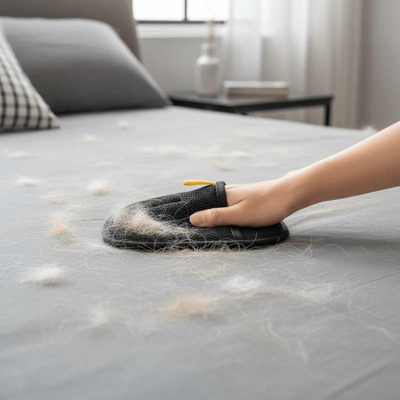 Zauber Handschuh - Homeeiy