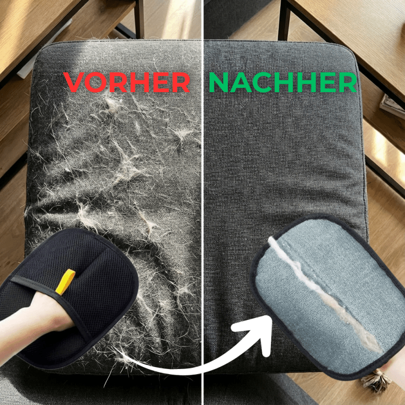 Zauber Handschuh - Homeeiy