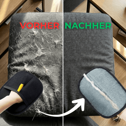 Zauber Handschuh - Homeeiy