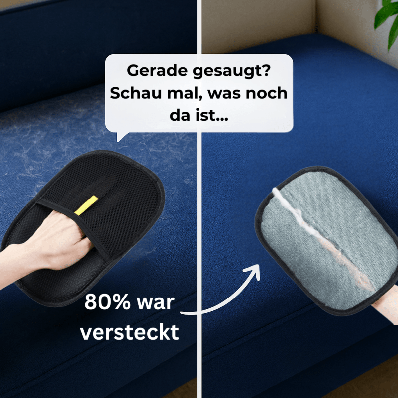 Zauber Handschuh - Homeeiy
