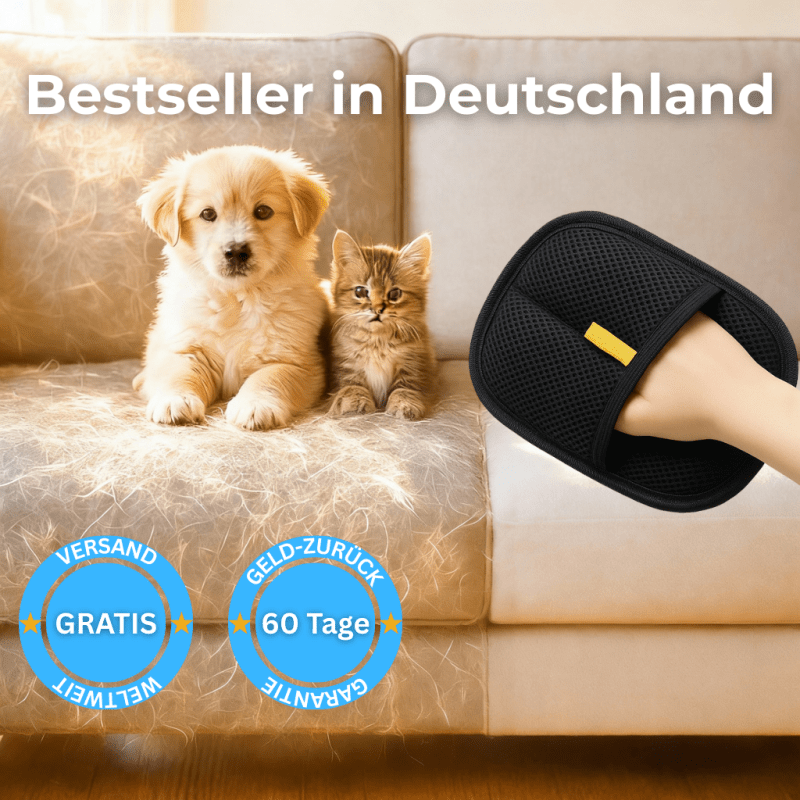 Zauber Handschuh - Homeeiy