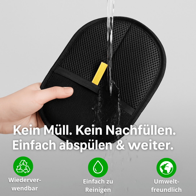 Zauber Handschuh - Homeeiy