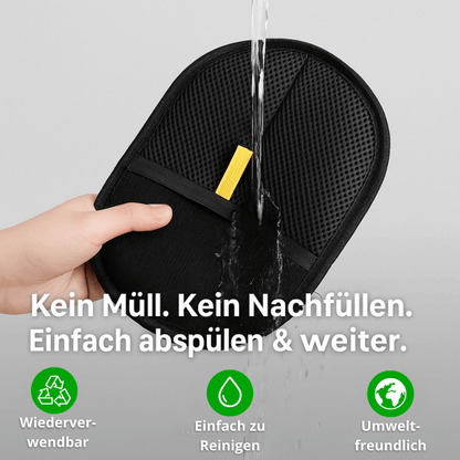 Zauber Handschuh - Homeeiy
